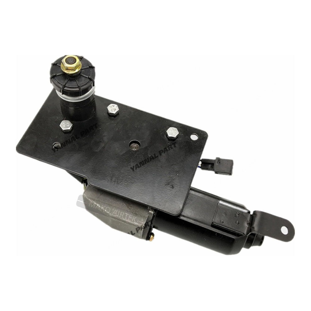 Wiper Motor 4256364 AT154235 Fit For John Deere Engine 6101 Excavator 370 330LC 450CLC 490E 600C 600CLC 690ELC 800C 892E 992ELC