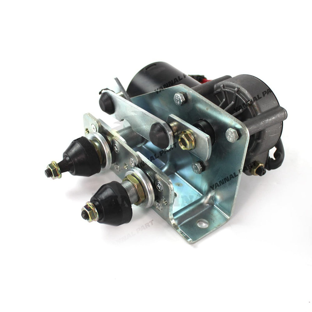 Wiper Motor VOE14530079 Fit For Volvo Excavator EC135B EC140B EC180B EC290B EC330B EC360B EC700B EW140B EW180B EW200B