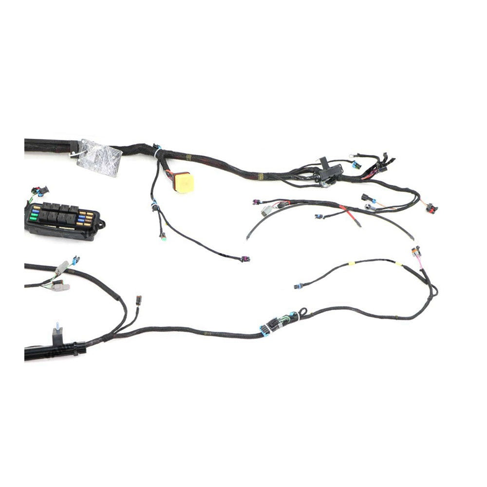 Harness 7159444 Fit For Bobcat Loader A300 S220 S250 S300 S330 T250 T300 T320