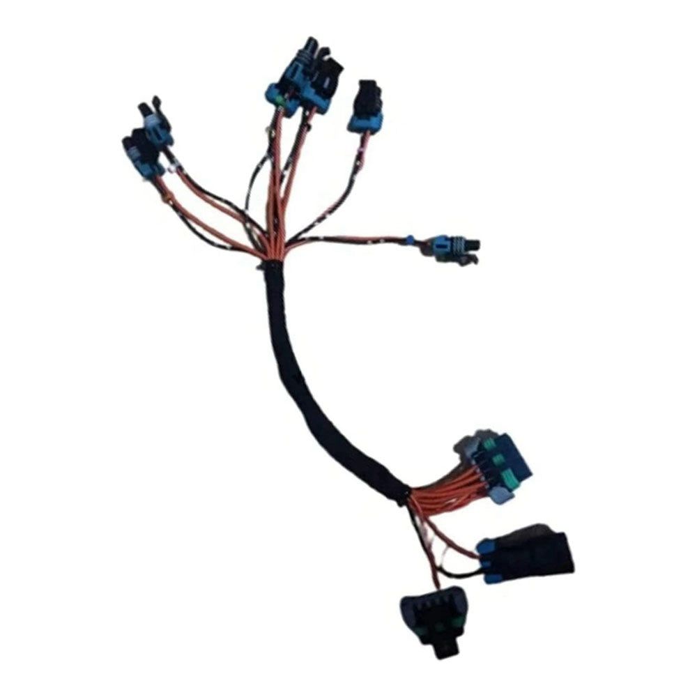 Harness 6719694 Fit For Bobcat