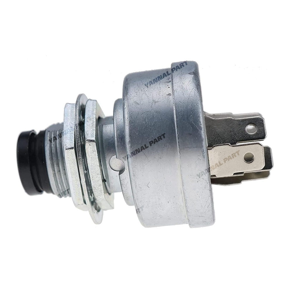Ignition Switch AM101561 Fit For John Deere Mower Z425 Z435 Z445 Z465 Z510A Z520A Z525E