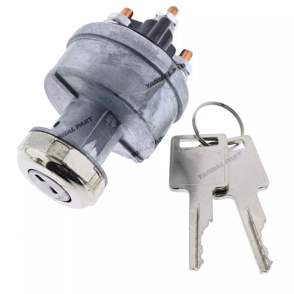 Ignition Switch 6724282 Fit For Bobcat Loader 630 631 632 641 642 643 645 730 731 732 741 742 743 751 753 763 773 843 853