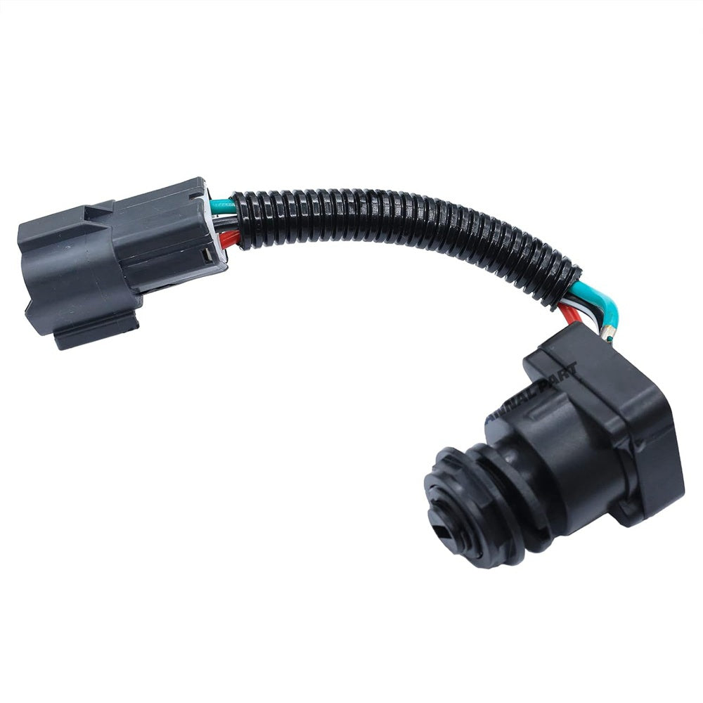 Ignition Switch RC411-53964 Fit For Kubota Excavator KX41-3 KX71-3 KX91-3 KX121-3 KX161-3