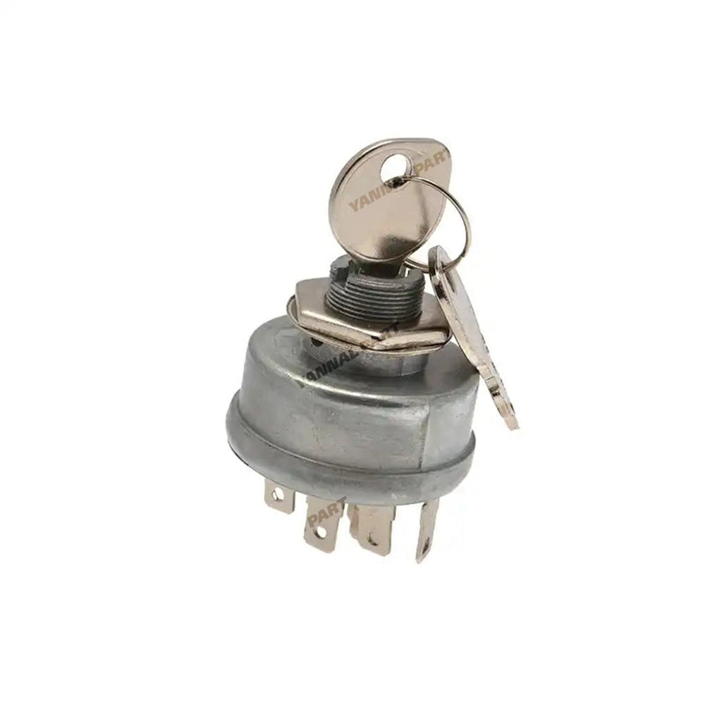 Ignition Switch AM100072 Fit For John Deere Riding Mower R70 R72 R92