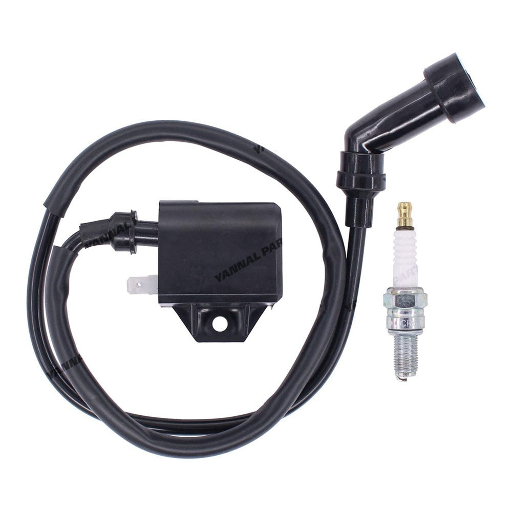 Ignition Coil 3430-055 Fit For Arctic Cat ATV 400