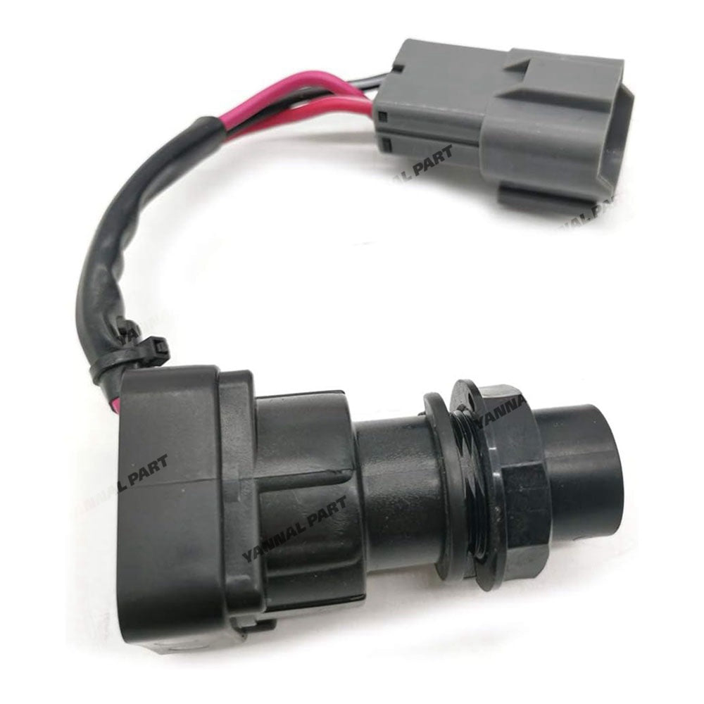 Ignition Switch RC461-53962 Fit For Kubota Loader SVL75 SVL75C SVL90 SVL95 Excavator KX018 KX057 KX41 U25 U27 U35