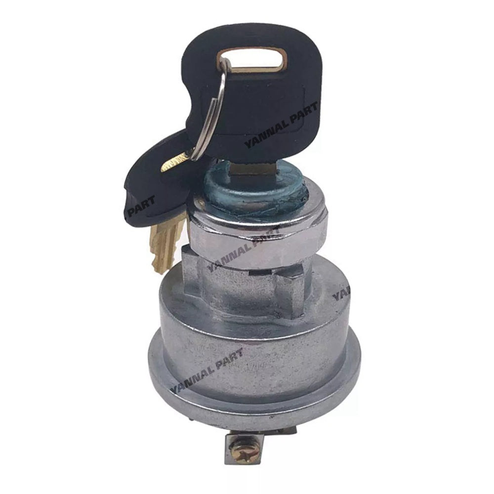Ignition Switch 163-2659 110-7883 Fit For Caterpillar CAT Telehandler TH103 TH62 TH82 TH83 Loader 416 426 436 438 446 Excavator 307 317 320B 322B 325B