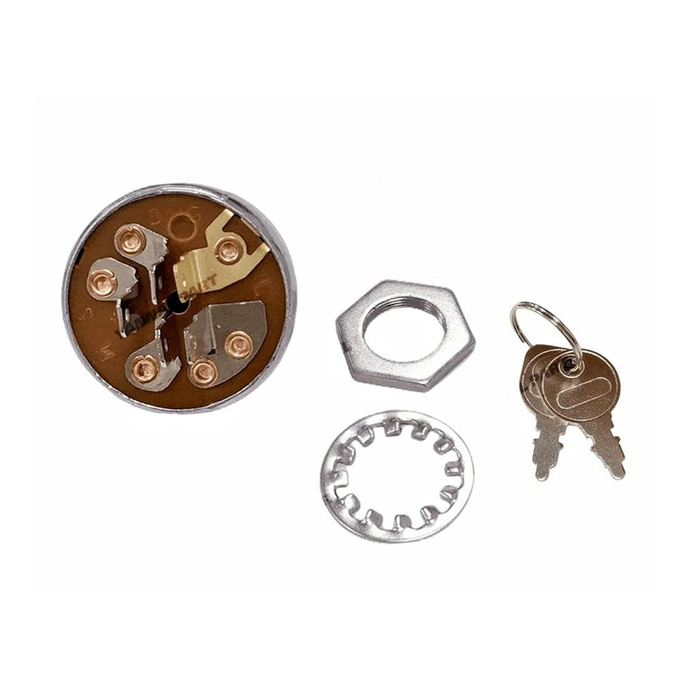 Switch AM119111 Fit For John Deere Mower FS691V WH36A WH48A WH52A WHP36A WHP48A WHP52A