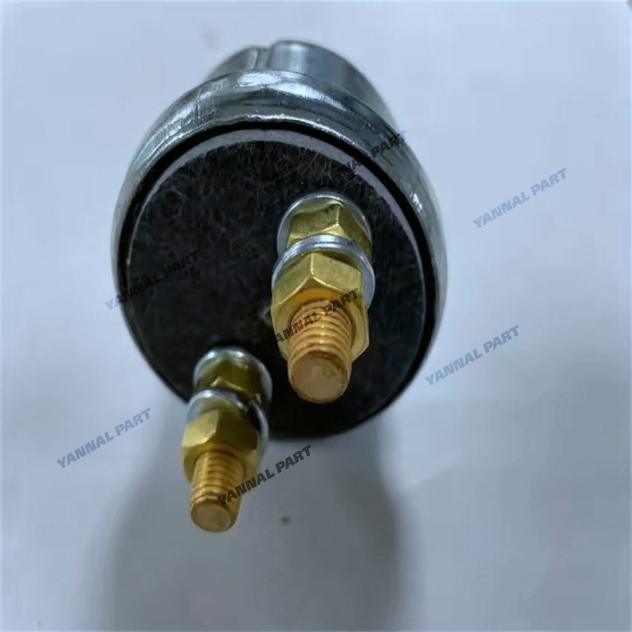 Ignition Switch 87458467 Fit For New Holland 340B 445A 540 540B 545A C227 C232 C238 L213 L215 L216 T9020 T9030 T9040 T9050 T9060