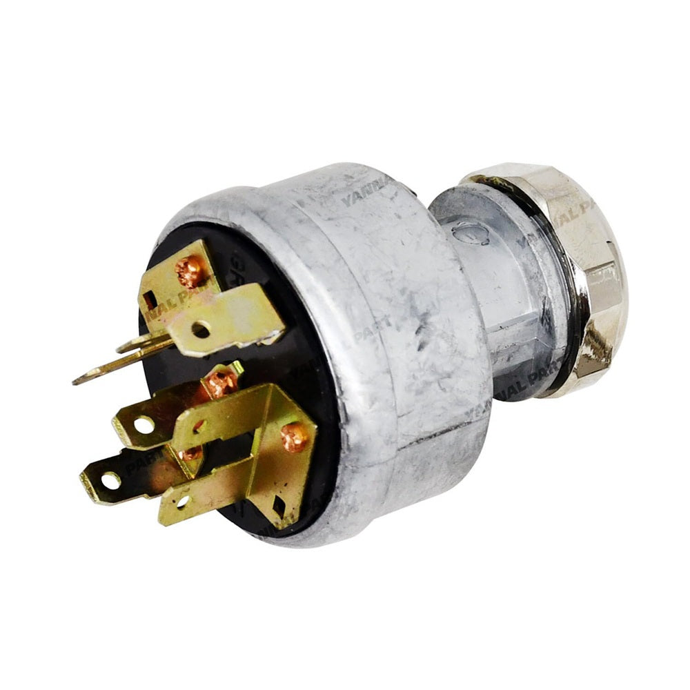 Ignition Switch AT37390 Fit For John Deere 310 310A 410 410B 510B 610B 710B 340D 440C 440D 540 540B 540D 550 640 640D 740A