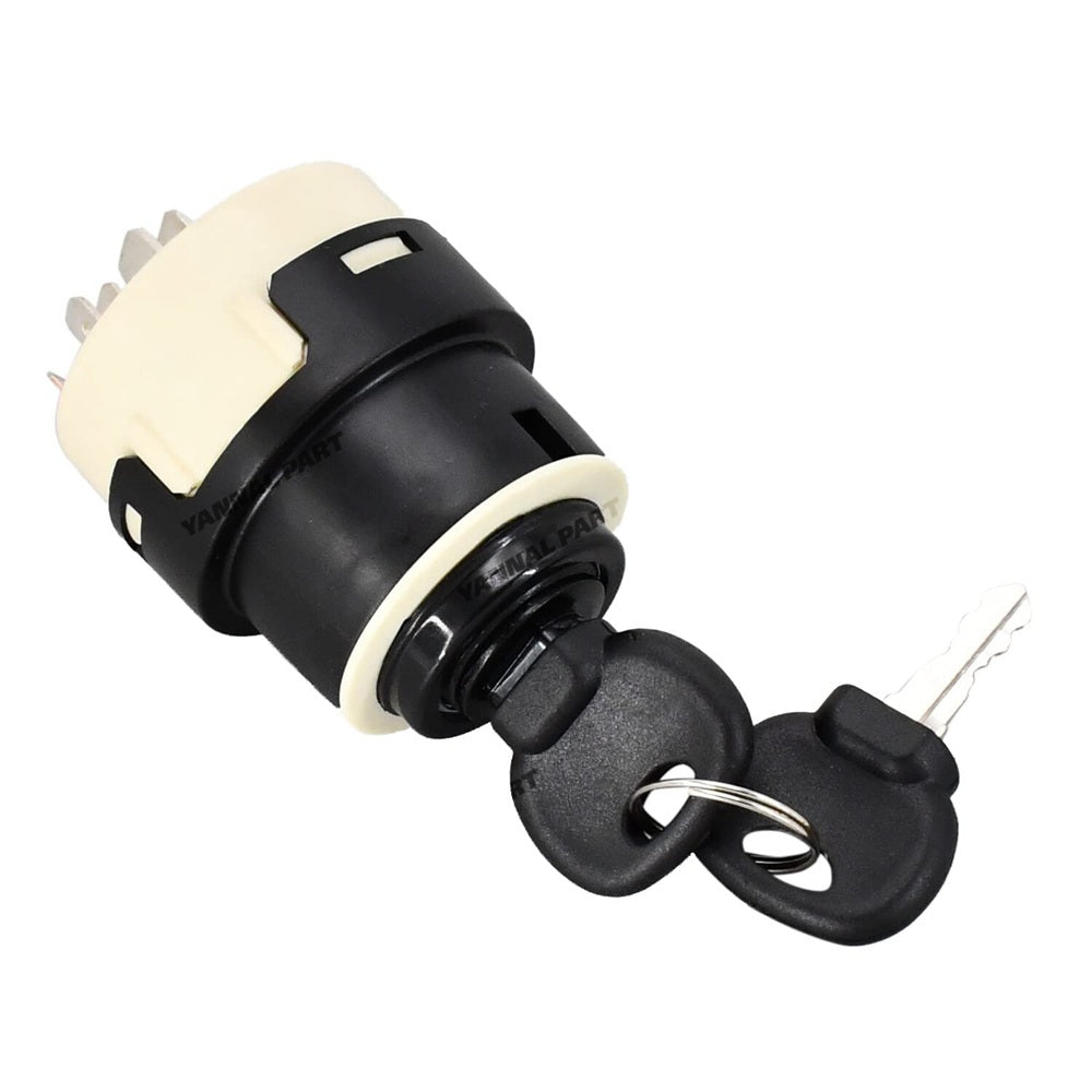 Ignition Switch 3405762R1 3221154R91 1532372C1 Fit For CASE 955 955XL 1055 1055XL 1255 1255XL 1455 1455XL 956 956XL 1056 1056XL
