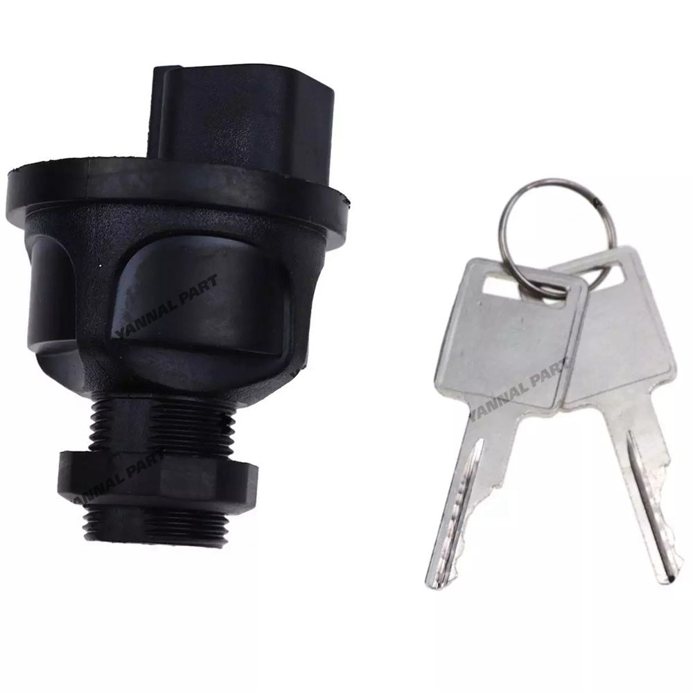 Ignition Switch 6679842 Fit For Bobcat S160 Skid Steer Loader