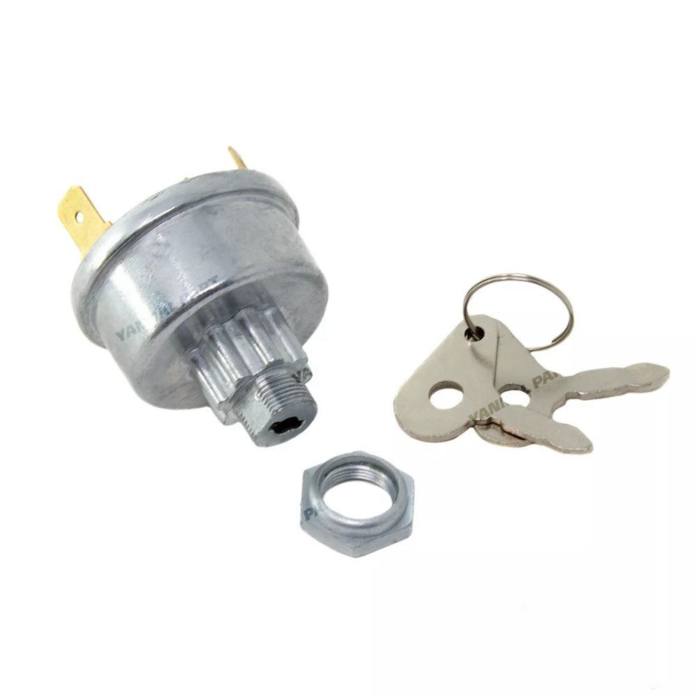 Ignition Switch 3107556R92 Fit For Case International Harvester David Brown 880 885 990 995 996