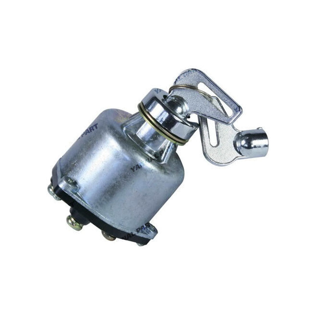 Ignition Switch 007SS-54-3 Fit For Kato Excavator HD880 HD770 HD550 HD400 HD250