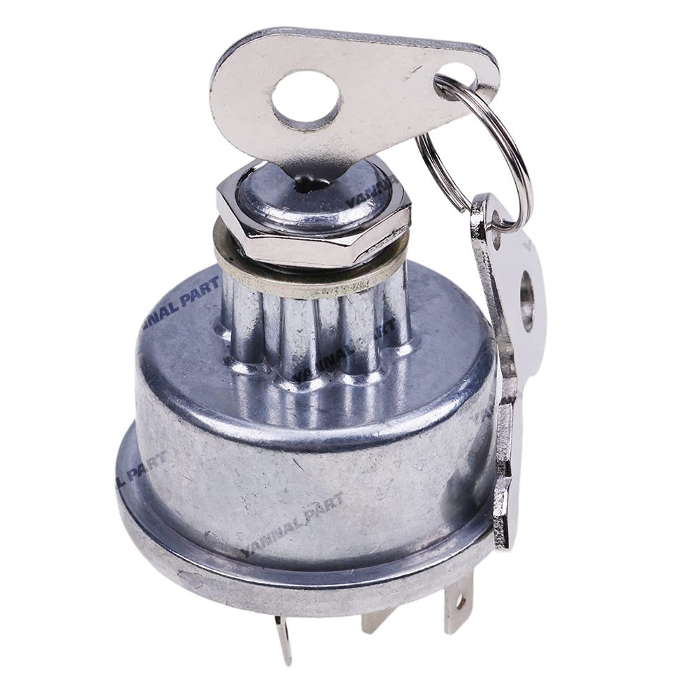 Ignition Switch 2846130 Fit For Perkins Engine 1004-4 504-2 D3.152 903-27 4.108 4.203 4.236 4.248 1104D-44T 1104C-44 6.354 704-30 1006-60