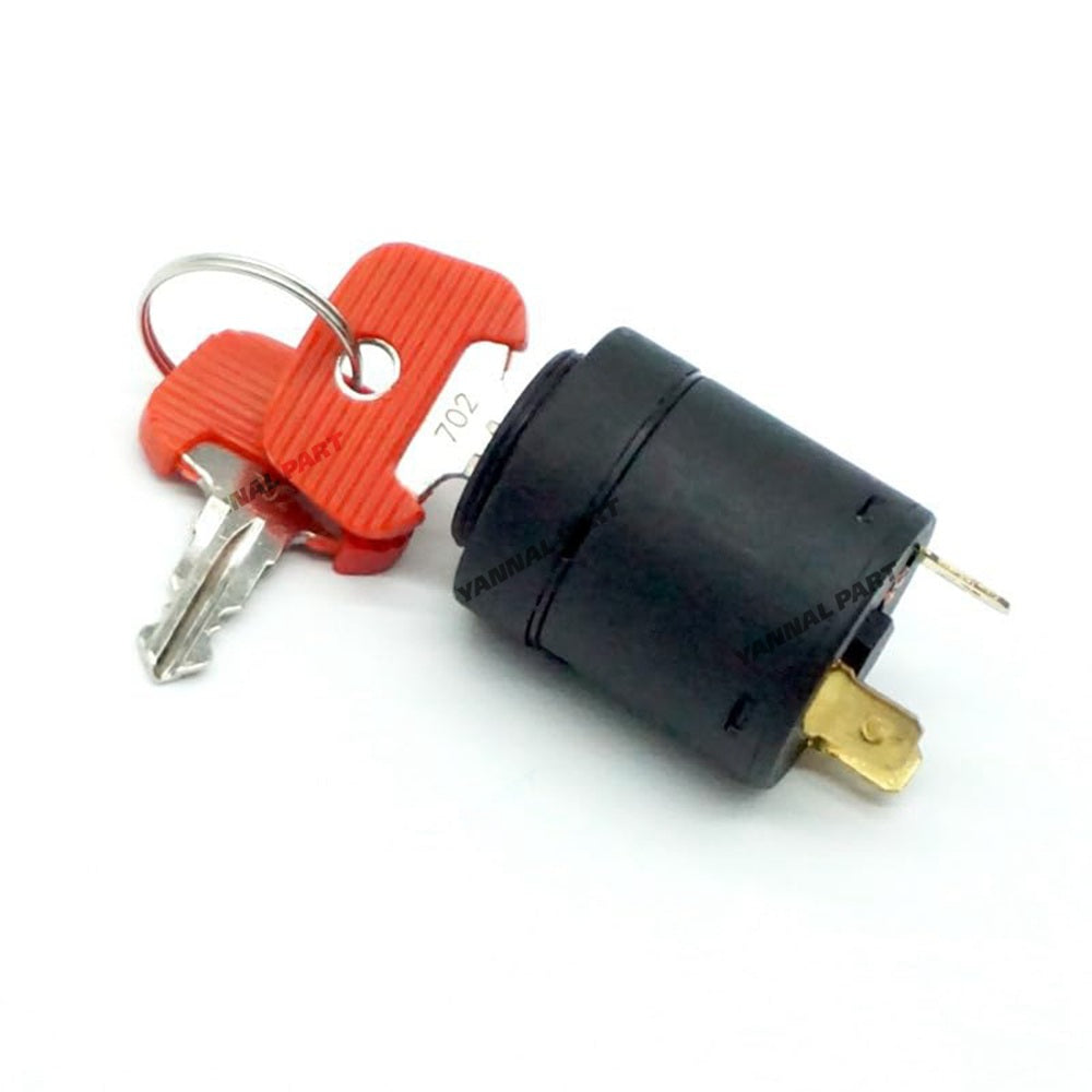 Ignition Switch 28526100 Fit For Jungheinrich Forklift