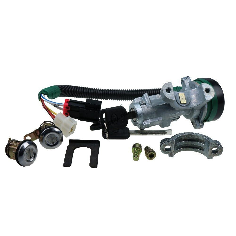 Ignition Switch Assembly MC991468 Fit For Mitsubishi Fuso FV515