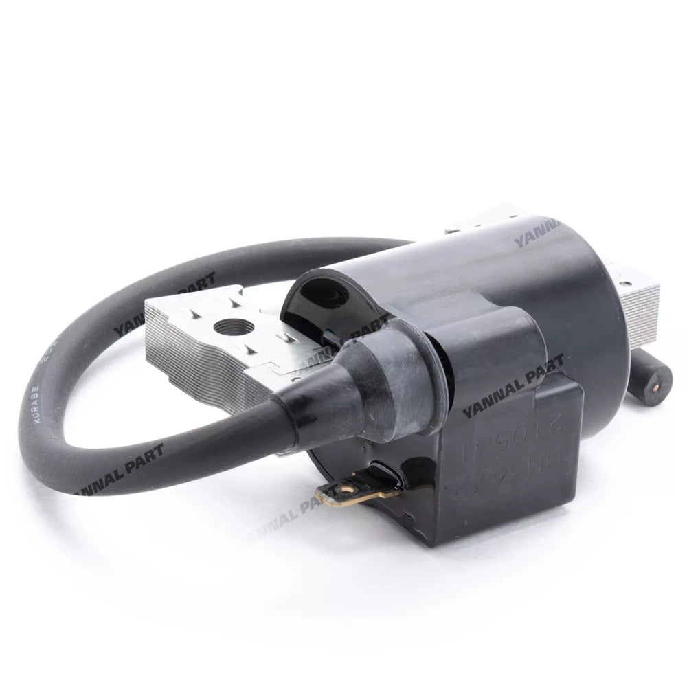 Ignition Coil AM121810 Fit For Kawasaki Engine FC400V FC420V John Deere Tractor 240 245 265 320 345