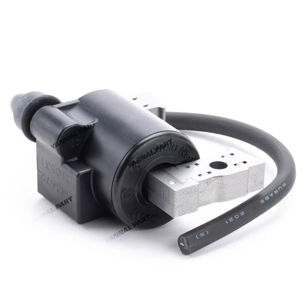 Ignition Coil AM121810 Fit For Kawasaki Engine FC400V FC420V John Deere Tractor 240 245 265 320 345