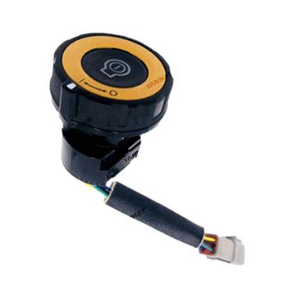 Ignition Switch 526-5710 Fit For Caterpillar CAT Engine C1.1 C3.3B C2.4 C27 Excavator 310 301.6 302CR 308SR 307.5