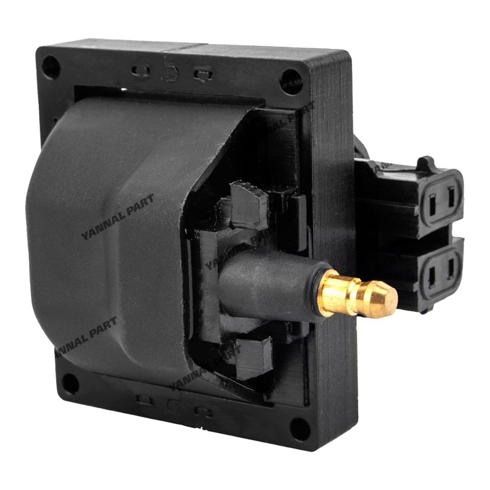 Ignition Coil 38540027 Fit For Volvo Penta Engine 3.0 4.3 5.0 5.7 7.4 8.1 Mercury Mercruiser 262Mag 350MAG 377Scorpion 454 EFI