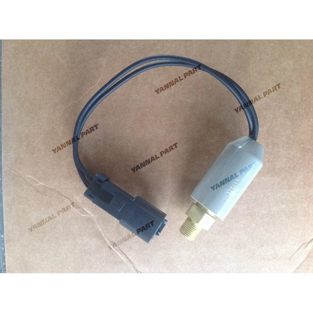 Pressure Switch 103-4977 1034977 Fit For Caterpillar CAT Engine 3054 Truck 771D 775D 69D 769D 773D