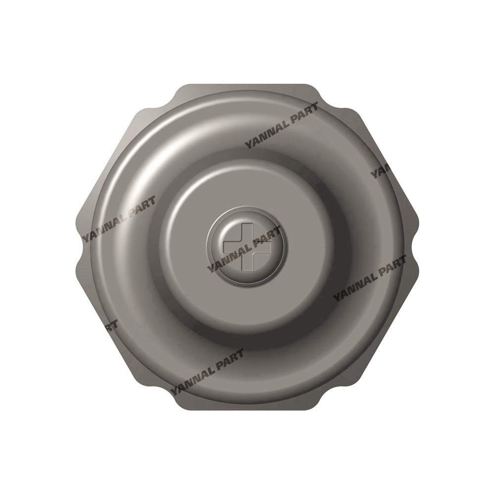 Pressure Switch C6732813141 Fit For Cummins Engine