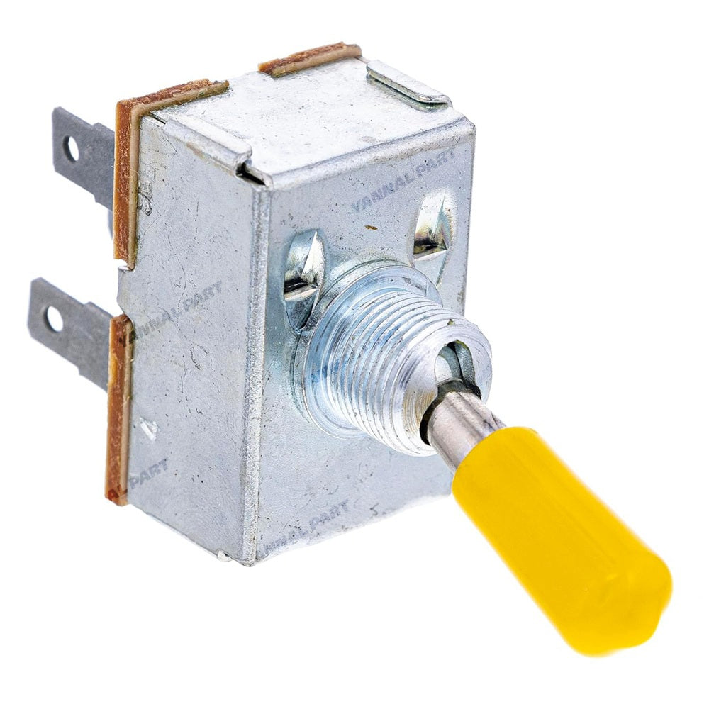 Toggle Switch AM101562 Fit For John Deere Tractor 130 170 175 180 185 STX30