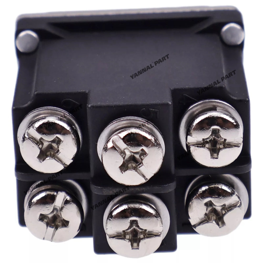Toggle Switch 109-7186 Fit For Caterpiallar CAT Engine 3054 3116 3056 Loader 980G II