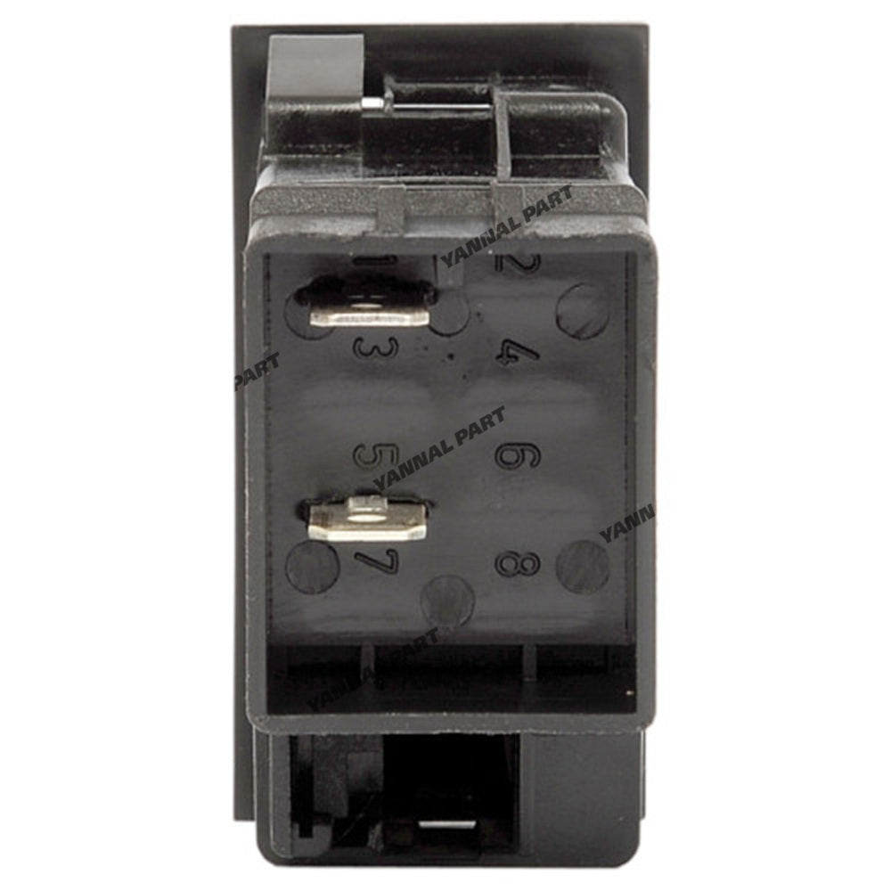 Switch 82007618 Fit For CASE FARMALL 120A 140A 110A 125A MXM175 155 190 120 130 140