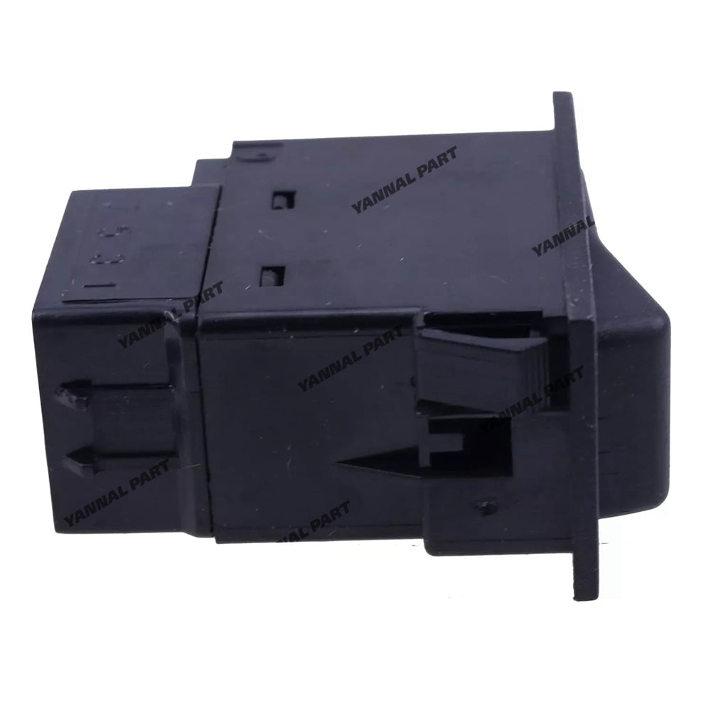 Toggle Rocker Switch 1964835C1 Fit For CASE IH Tractor 3220 3230 4210 4230 4240 5150 C100 C50 C60 C70 C80 C90