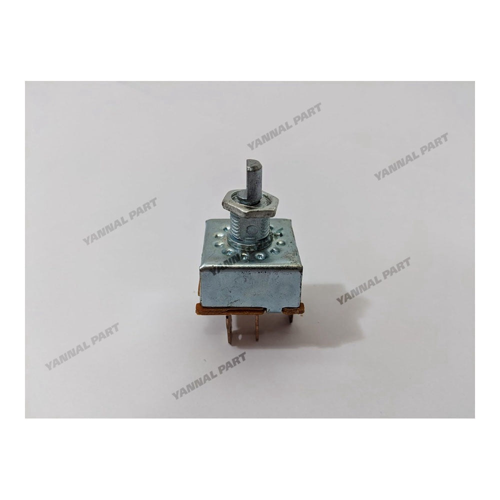 Switch AN112771 Fit For John Deere 660D 853G 500C 510 350D 1200