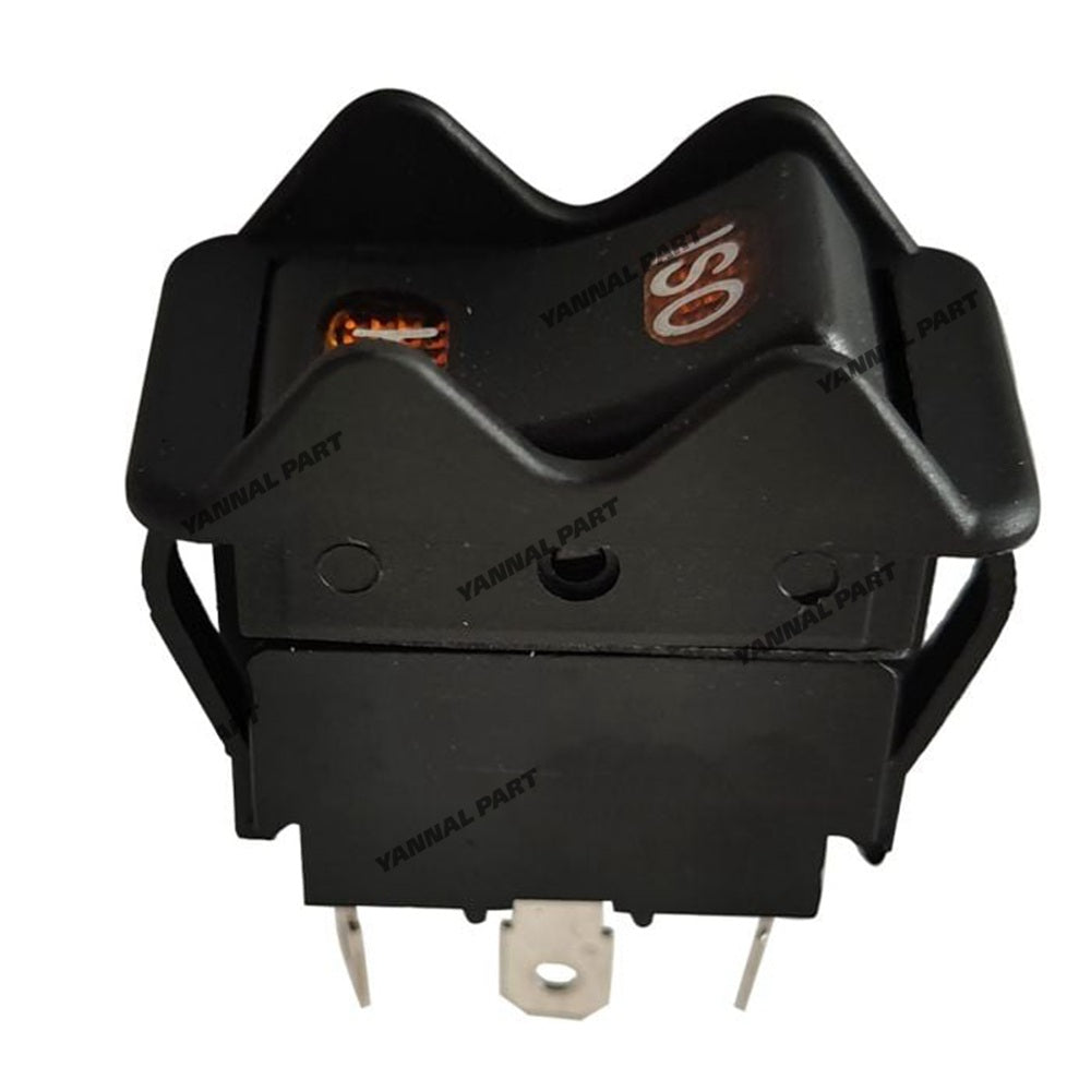 Switch 7001710 Fit For Bobcat S510 S530 S550 S570 S590 S630 S650 S750 S770 S850 T550 T590 T630 T650 T750 T770 T870