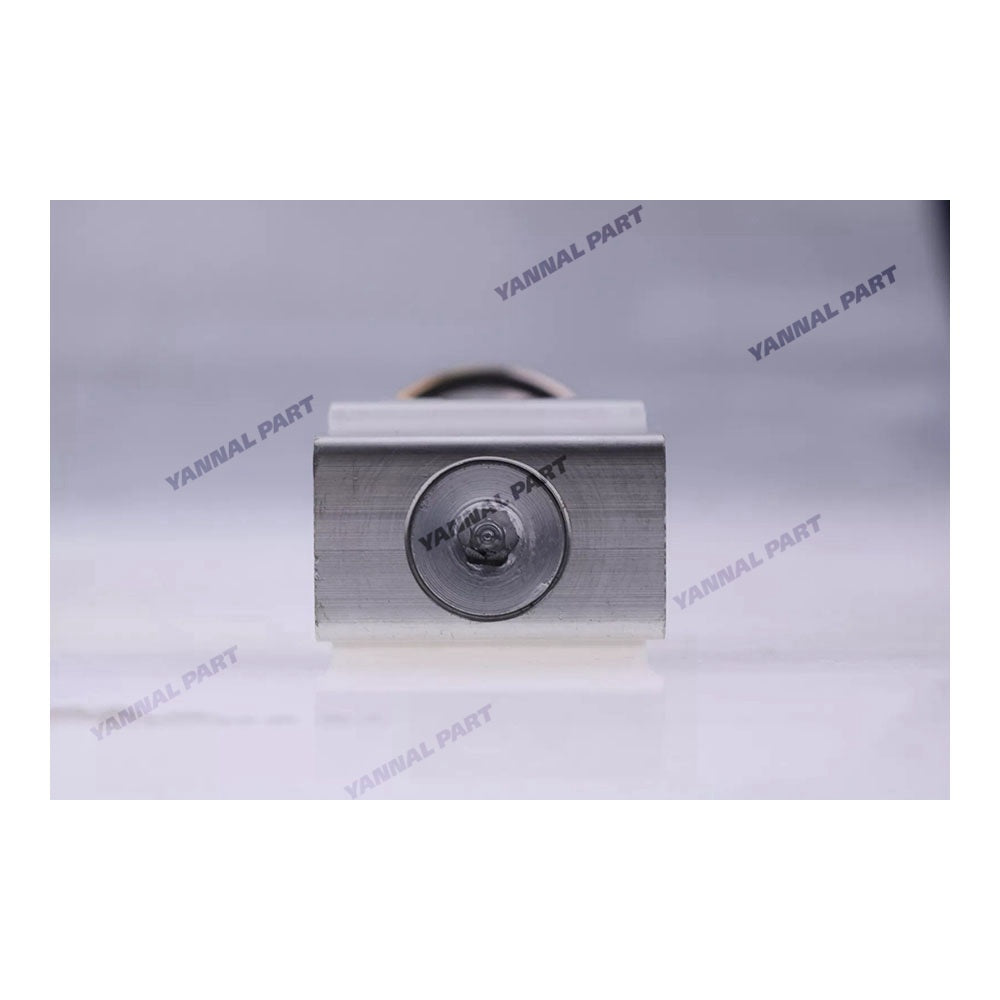 Pressure Relief Valve AL160578 Fit For John Deere Engine 4045 6068 Tractor 5220 5225 5325 5420 5603 7220 7400 7410 7510