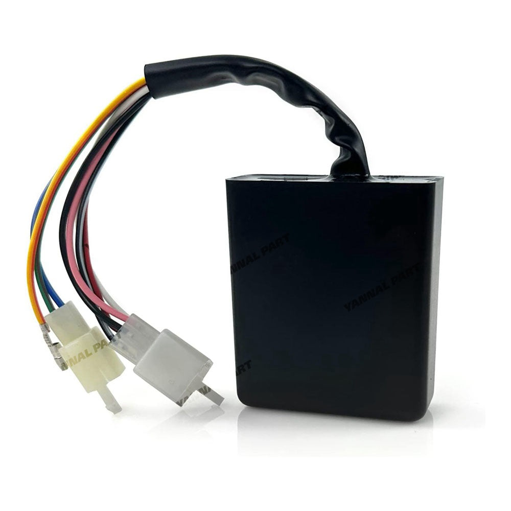 CDI Box 21119-1272 Fit For Kawasaki Motorcycle KLR650 KL650