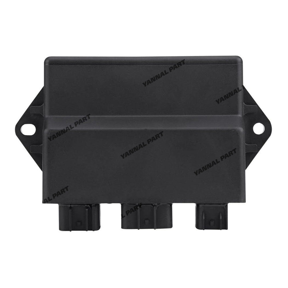 CDI Box 5ND-85540-10-00 Fit For Yamaha ATV Grizzly450 Kodiak450