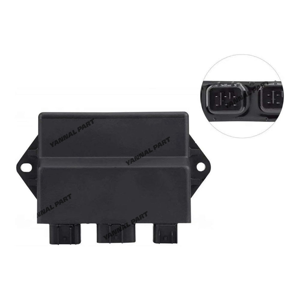 CDI Box 5ND-85540-10-00 Fit For Yamaha ATV Grizzly450 Kodiak450