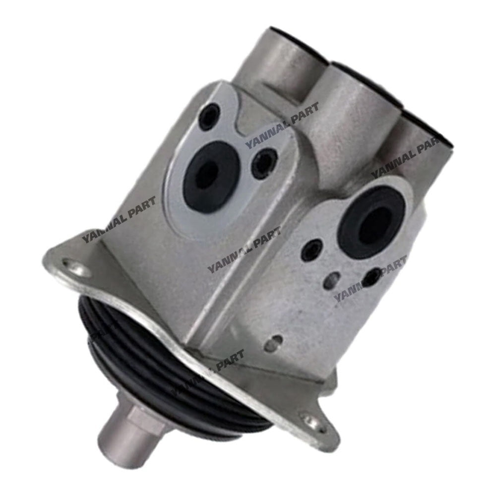 Pilot Valve 702-16-01091 Fit For Komatsu Hydraulic Excavator PC05-7 PC10-7 PC128UU-1 PC12R-8