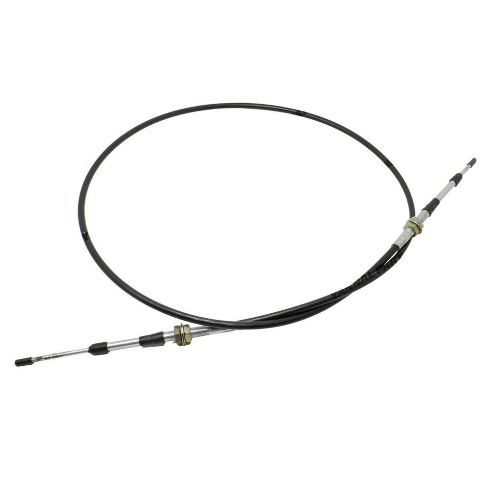 Throttle Cable 87340754 380021A1 Fit For CASE Backhoe Loader 580M 580N 580SM 580SN 590SM 590SN 580SM+