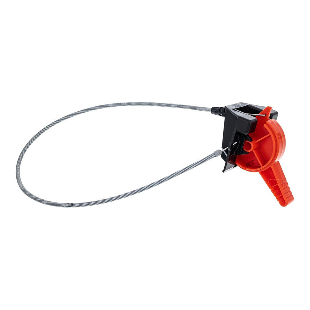 Throttle Cable AM121507 Fit For John Deere Tractor GT242 GT262 GT275 LX172 LX173 LX178