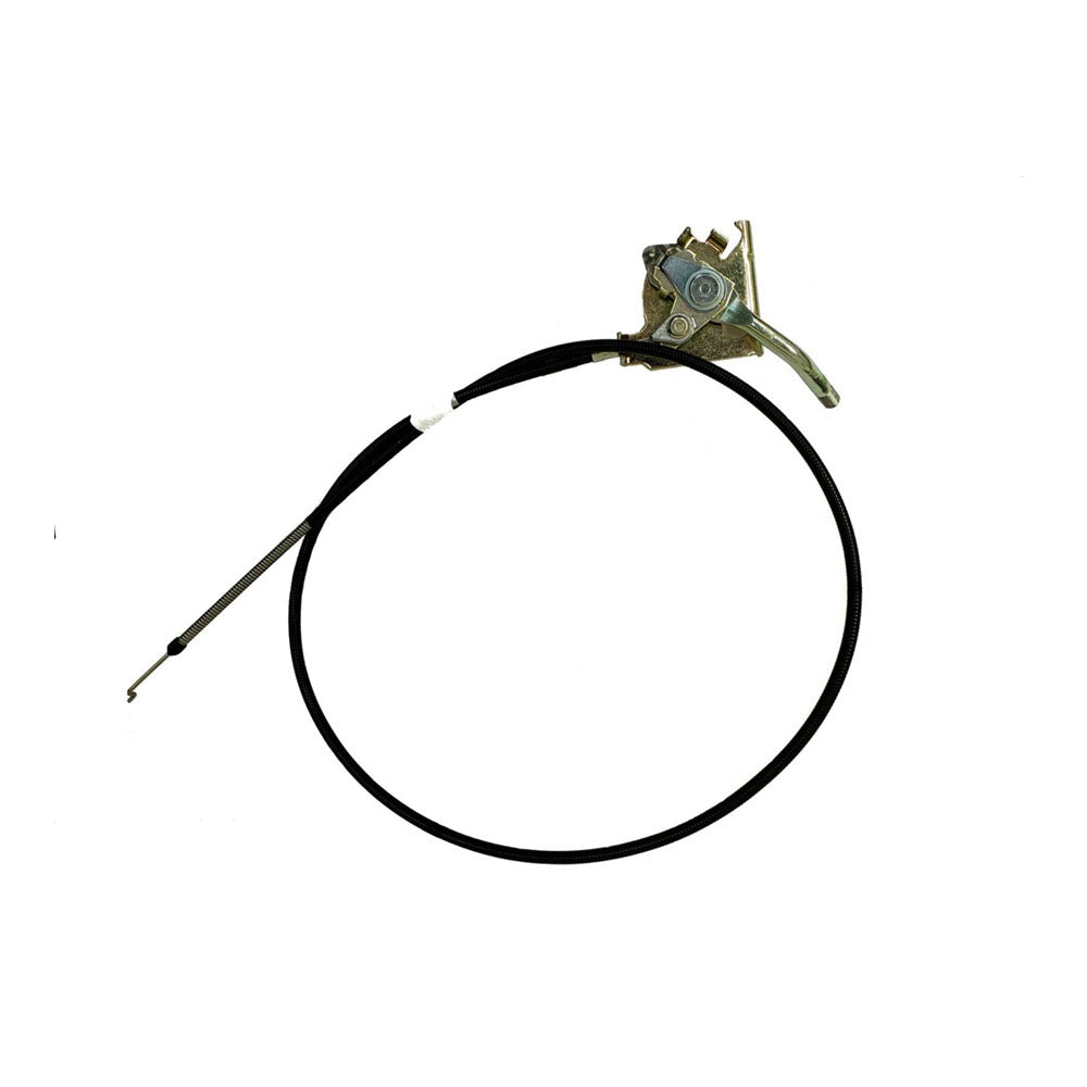 Throttle Cable TCA22049 Fit For John Deere Tractor Z830A Z840A Z850A Z910A Z920R Z925A Z925M Z930A