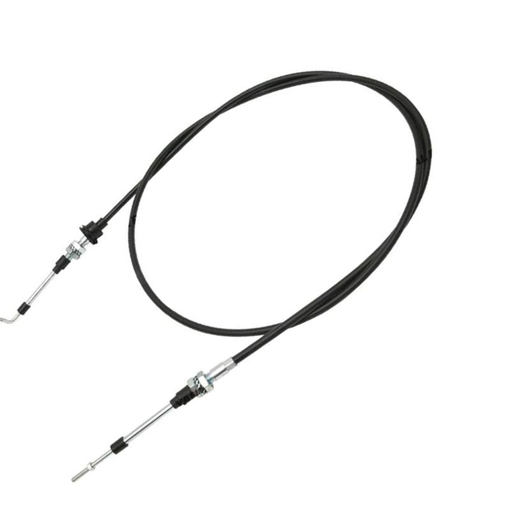 Throttle Cable 87340753 Fit For CASE Backhoe Loader 580M 580N 580SM 580SM+ 580SN 580SN WT 590SM 590SN