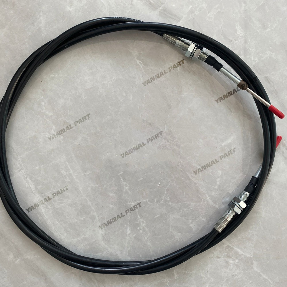 Throttle Cable 331/14325 Fit For JCB Telehandler 504B 526 526S 540S 530S 520-55