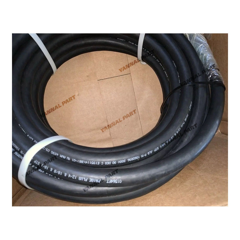 Control Cable 1060896 Fit For JLG Boom Lift 340AJ 400S 450A 510AJ 600A 600S 800A 110S 120SJP