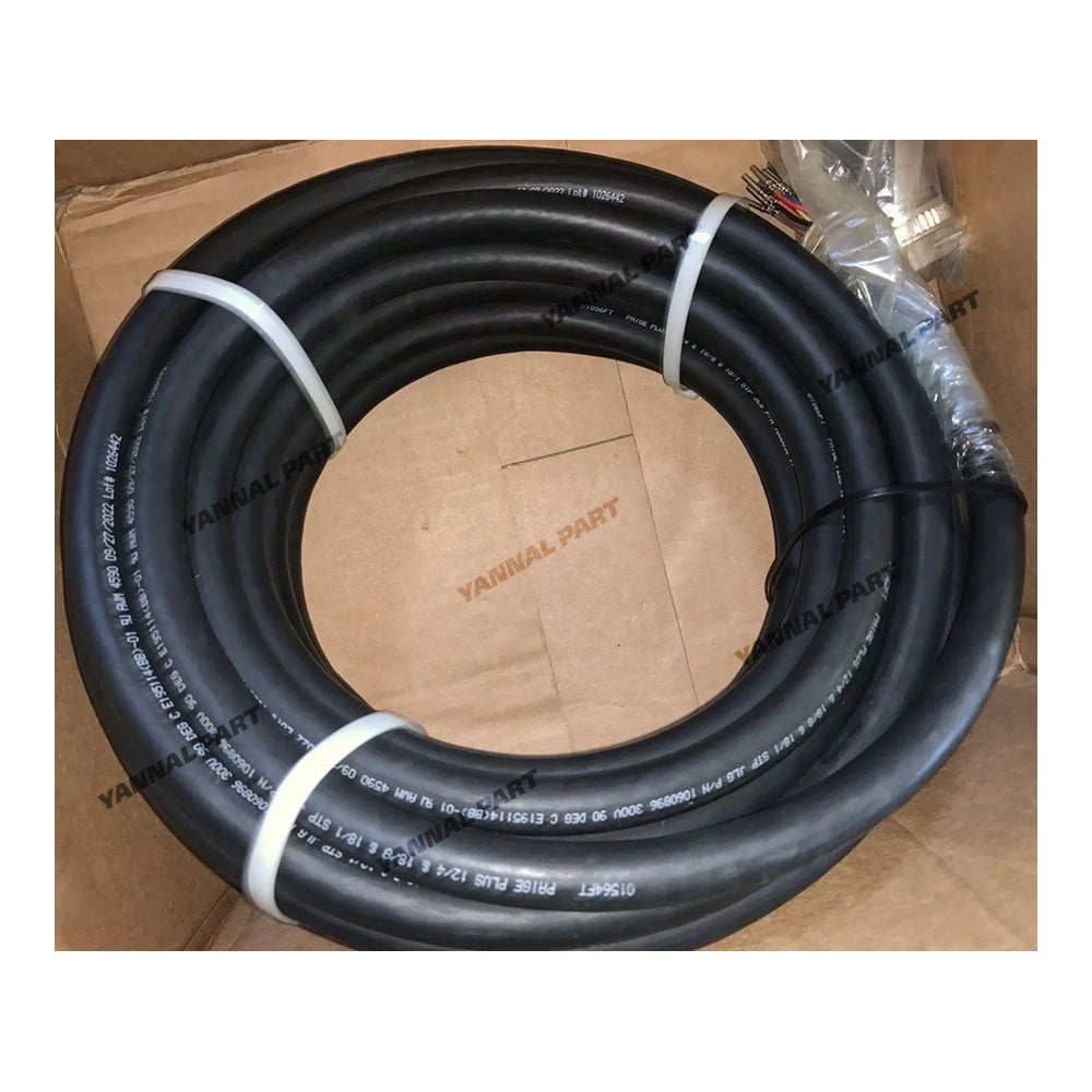 Control Cable 1060896 Fit For JLG Boom Lift 340AJ 400S 450A 510AJ 600A 600S 800A 110S 120SJP