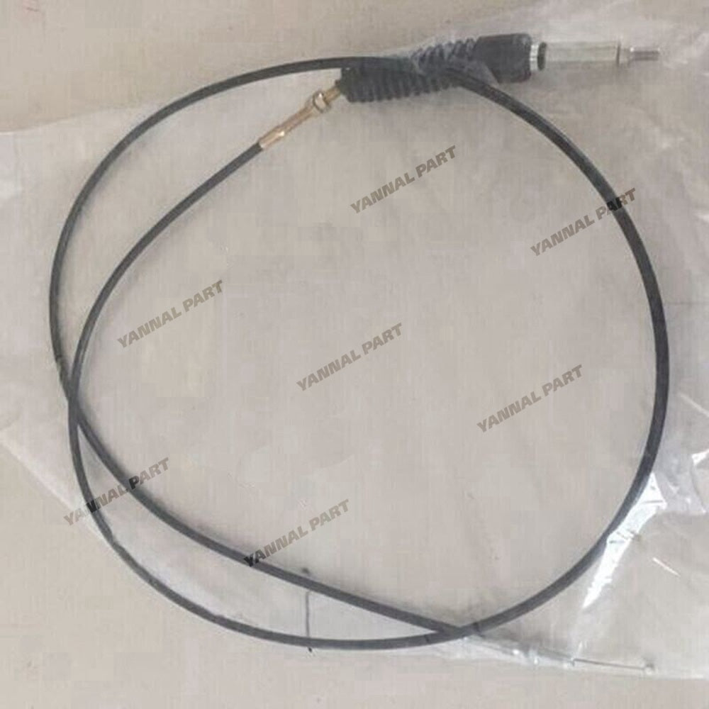 Throttle Cable 201-43-71310 Fit For Komatsu Excavator PC60-7 PC70-7