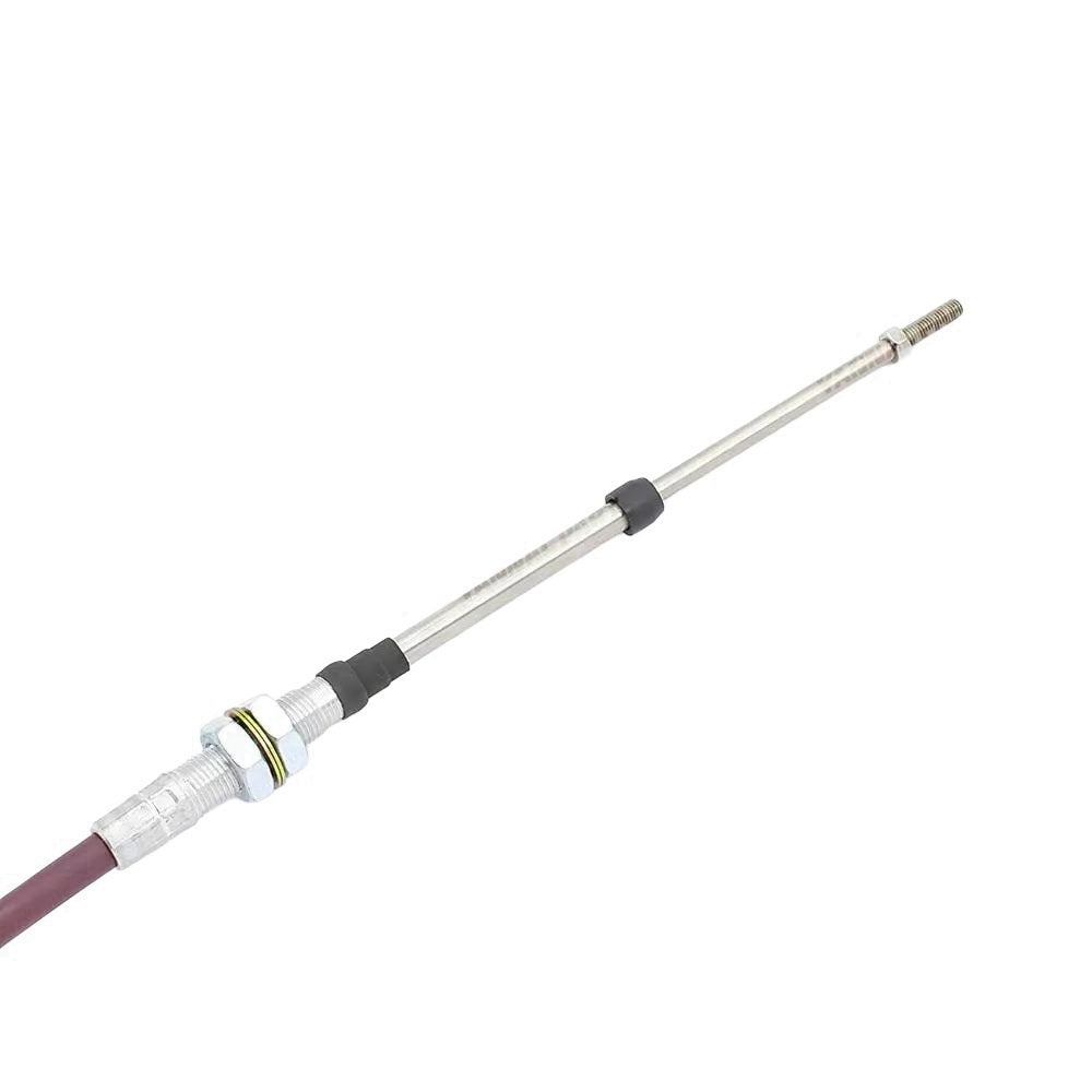 Throttle Cable 201-973-6850 Fit For Komatsu Excavator PC70-6
