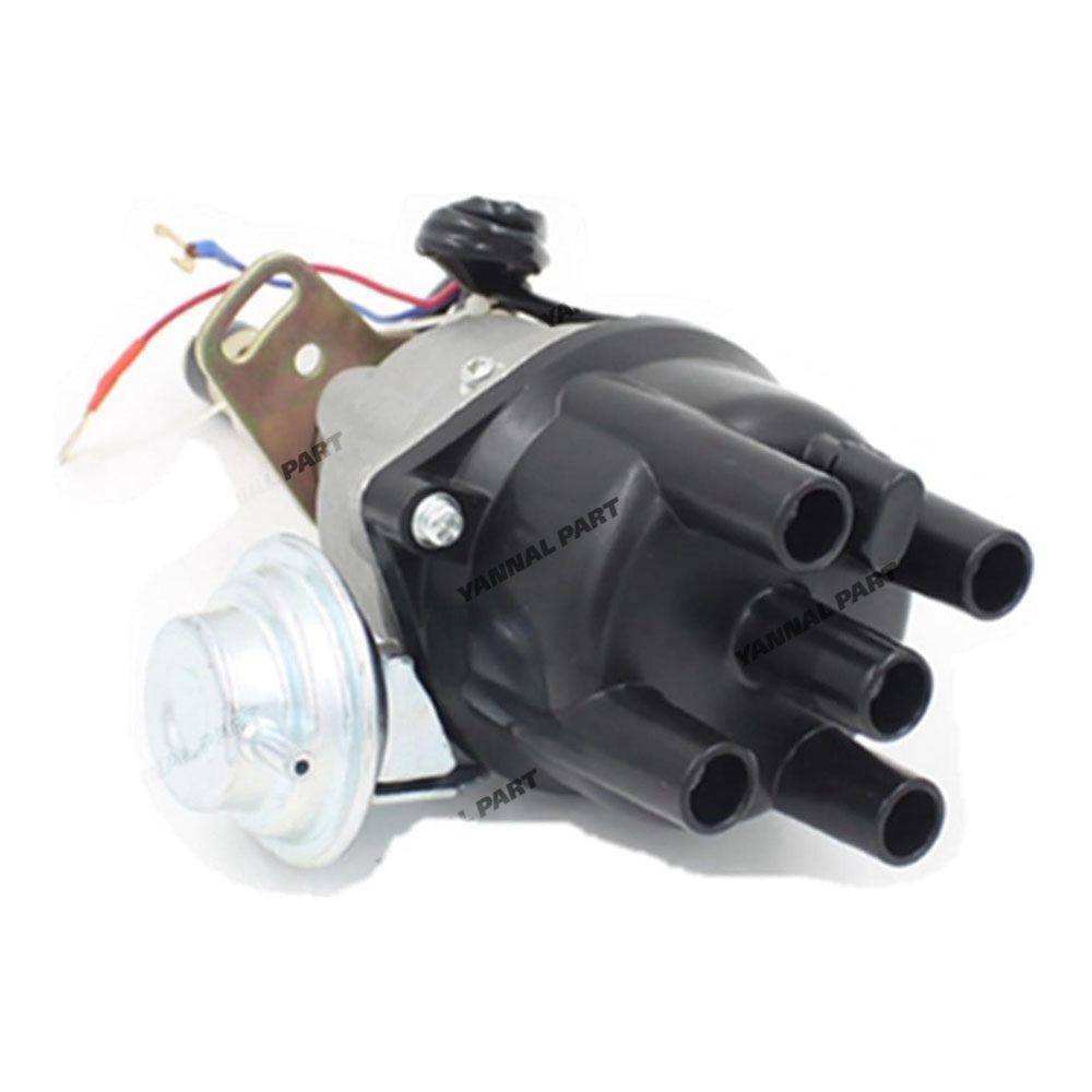 Ignition Distributor 22100-21G15 Fit For Nissan Pathfinder 720 2.4L L4