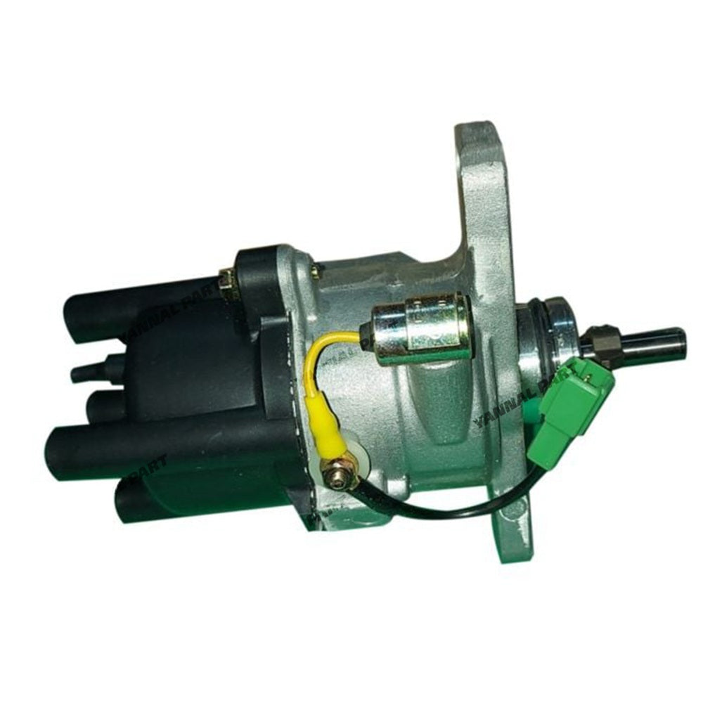 Ignition Distributor 19100-87111 Fit For Toyota Engine 4A-FE 7A-FE Corolla 1988-2019