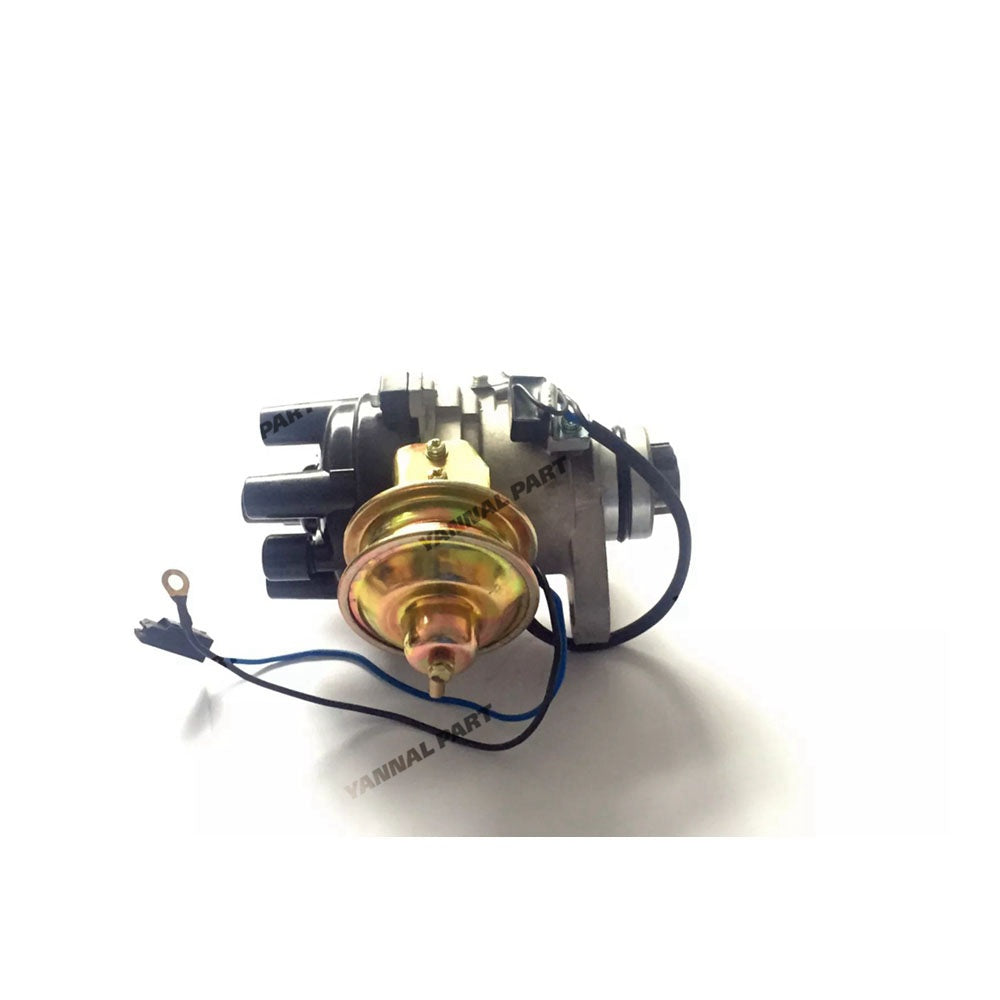Ignition Distributor KK150-18-200A Fit For KIA Pride Sephia Mazda 323 MX-3